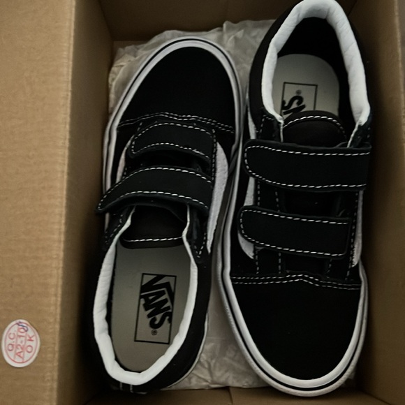 Kids Old Skool V Shoe - Picture 9 of 9